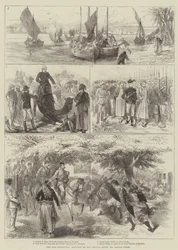The Nile Expedition